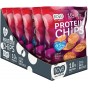 Novo Nutrition Protein Chips 30 g - Tai magus tšilli - 1